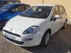 FIAT Punto 1.2 8v 51kW 69CV Gasolina SS 5p.