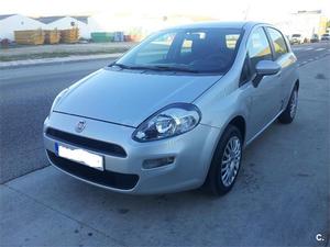 FIAT Punto 1.2 8v Pop 69 CV Gasolina SS 5p.