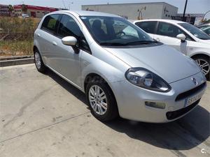 FIAT Punto 1.3 Easy 75 CV Multijet E5 5p.