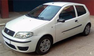 FIAT Punto 1.3 Multijet 16V Dynamic 5p.