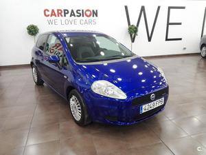 FIAT Punto 1.3 Multijet 16V Feel 3p.