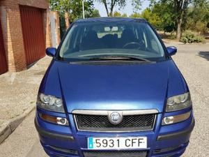 FIAT Ulysse 2.0 JTD 16v Dynamic -03