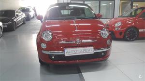 FIAT v 69 CV Lounge 2p.