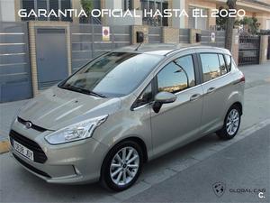 FORD BMAX 1.6 TDCi 95 Titanium 5p.