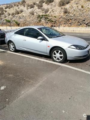 FORD Cougar 2.5 V6 3p.