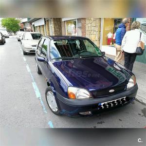 FORD Fiesta 1.3 Trend 5p.