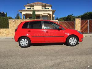 FORD Fiesta 1.4 Steel 5p.