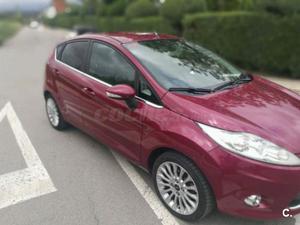 FORD Fiesta cv Trend 5p.