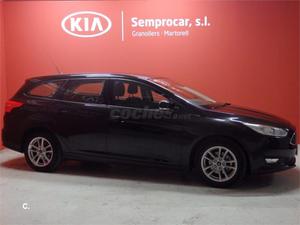 FORD Focus 1.0 Ecoboost ASS 92kW Trend Sportbr 5p.