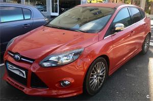 FORD Focus 1.0 Ecoboost AutoStartStop 125cv Sport 5p.