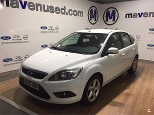 FORD Focus 1.6 TDCi 109 Trend 5p.