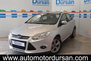 FORD Focus 1.6 TDCi 115cv Edition 5p.