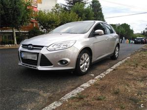 FORD Focus 1.6 TDCi 115cv Trend 5p.