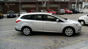 FORD Focus 1.6 TDCi 90 Trend Sportbreak -12