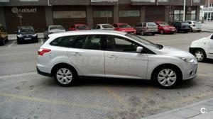 FORD Focus 1.6 TDCi 90 Trend Sportbreak 5p.