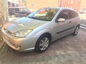 FORD Focus 1.6 TREND -04