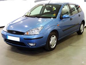 FORD Focus 1.6 TREND 5p.