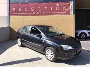FORD Focus 1.6Ti VCT Trend 4p.