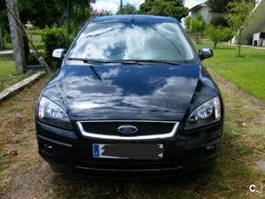 FORD Focus 1.8 TDCi Trend 4p.