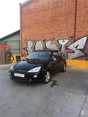 FORD Focus 1.8 TDCi Trend Kit RS 3p.
