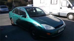 FORD Focus 1.8 TDdi Ghia 4p.