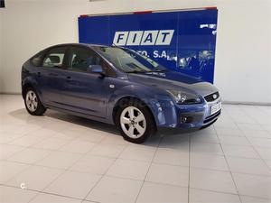 FORD Focus 2.0 TDCi Sport 5p.