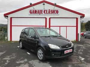 FORD Focus CMAX 2.0 TDCi Ghia 5p.