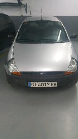 FORD KA 2 -99