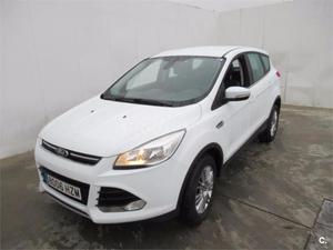 FORD Kuga 2.0 TDCi x2 Titanium 5p.