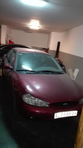 FORD Mondeo 1.8TD AMBIENTE -99