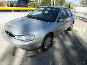 FORD Mondeo 1.8TD CLX 4p.