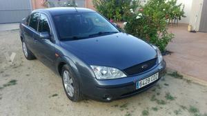 FORD Mondeo 1.8i Trend -03