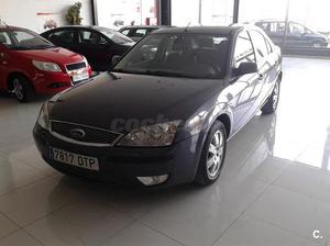 FORD Mondeo 2.0 TDci 115 Ambiente 5p.