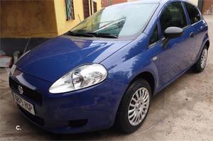 Fiat Punto Evo 13 Dynamic 75 Cv Multijet E4 3p. -11