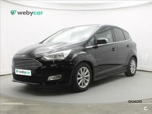 Ford Cmax 1.5 Tdci 88kw 120cv Titanium 5p. -16