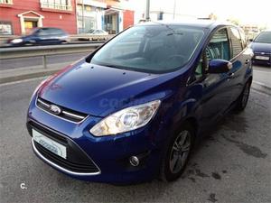 Ford Cmax 1.6 Tdci 115 Edition 5p. -14