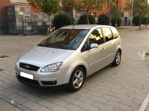 Ford Cmax 1.6ti Vct Trend 5p. -07