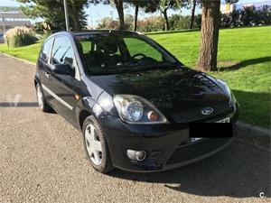 Ford Fiesta 1.4 Tdci Futura X 3p. -08