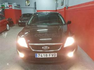 Ford Mondeo 1.8 Tdci 125 Econetic 5p. -08