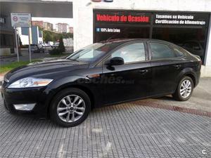 Ford Mondeo 2.0 Tdci 140cv Titanium Powershift 5p. -11