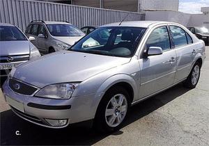 Ford Mondeo 3.0i V6 St p. -03