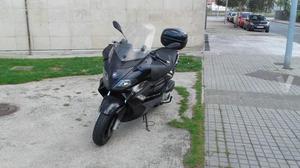 GILERA Nexus 250 (modelo actual) -08