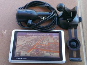 GPS GARMIN ACTUALIZADO 