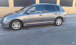 HONDA Civic 1.6i Vtec ES 5p.