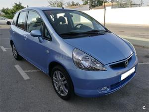 HONDA Jazz 1.4 I DSI CVT ES GRAPHITE 5p.