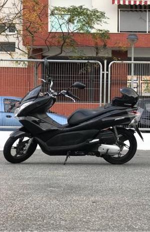 HONDA PCX 125 (modelo actual) -11