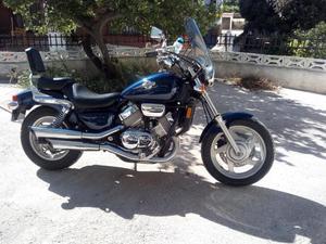 HONDA Shadow 