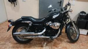 HONDA VT 750 S (modelo actual) -11