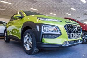 HYUNDAI Kona 1.0 TGDi Klass 4x2 5p.