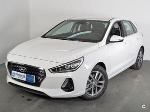 HYUNDAI i CRDi 81kW 110CV Tecno DCT 5p.